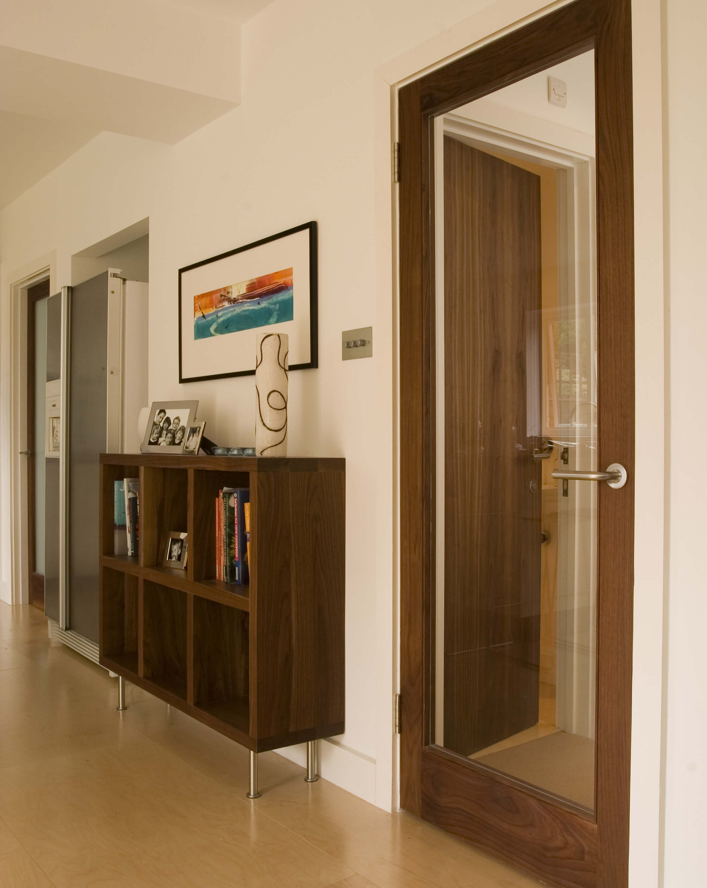 Internal Glazed Door London Door Company