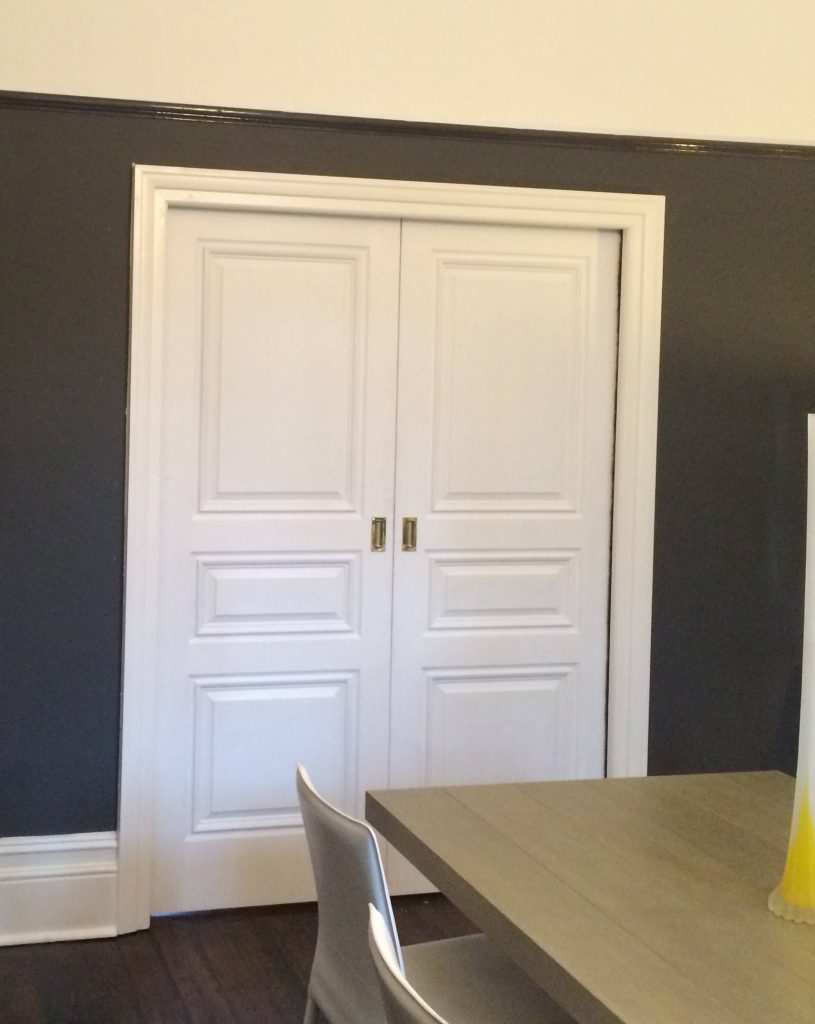 Internal Doors London Door Company
