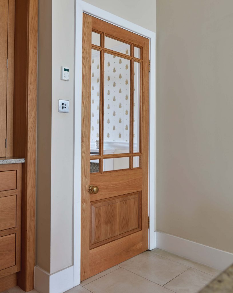 Internal Doors London Door Company