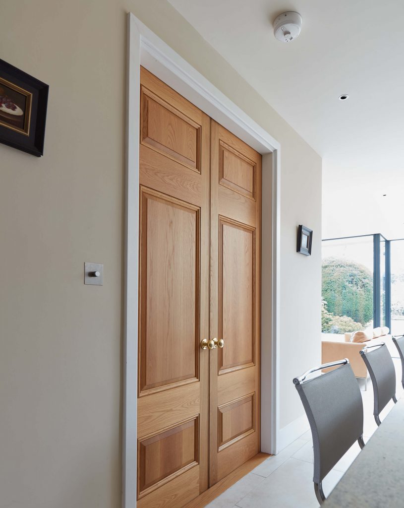 Natural Internal Doors Oak Internal Doors London Door