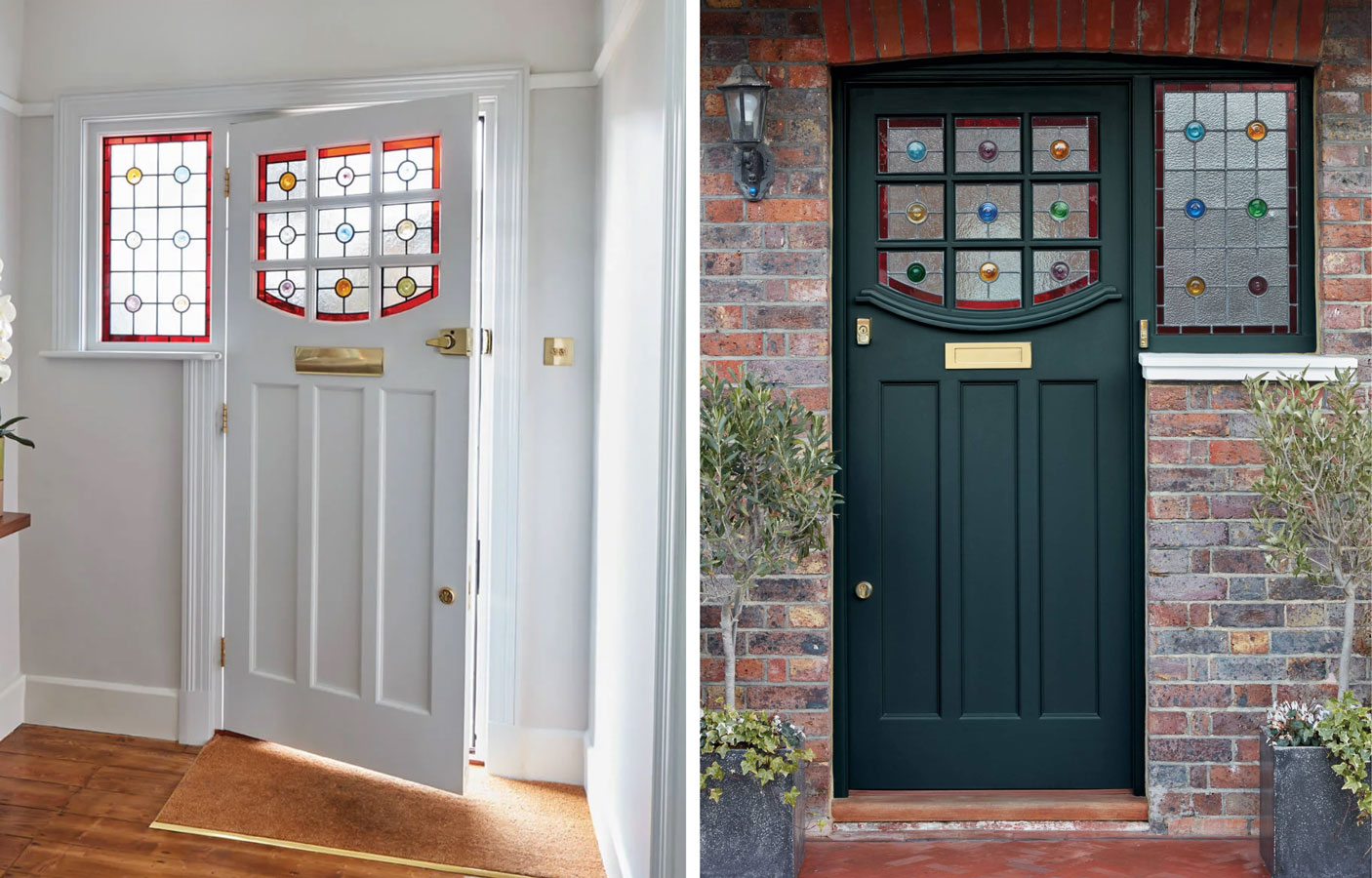 The Charm of Cottage Style Doors Our Blog London Door Company