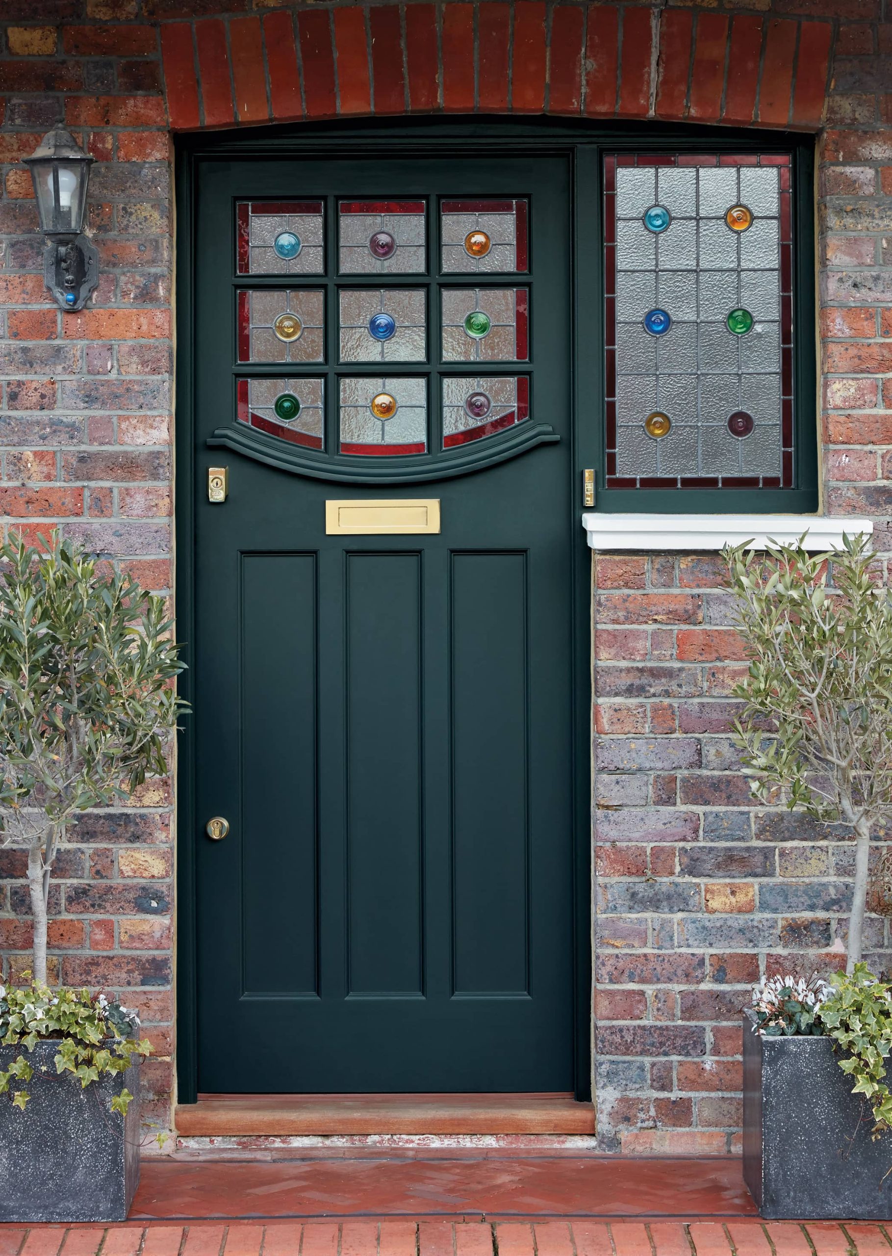 Doors Inspired - UK