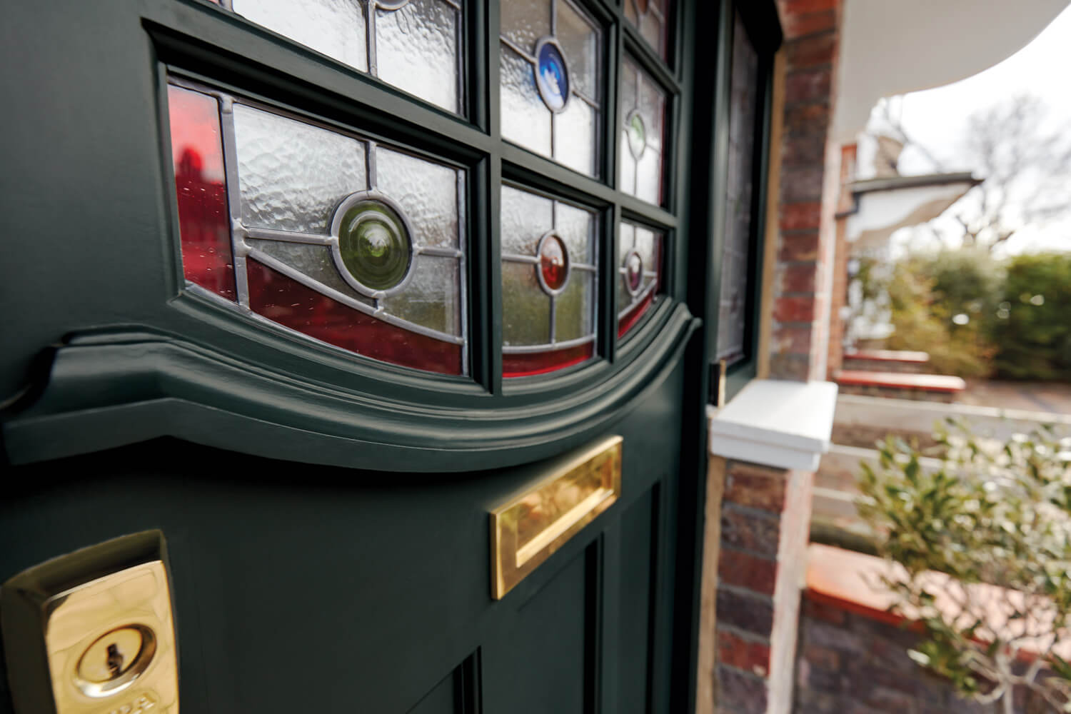 Doors Inspired - UK