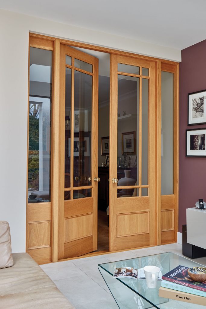 Internal Glass Double Doors London Door Company Internal Glass Double Doors London, Interior Double Sliding Doors Uk