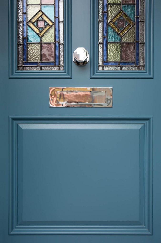 London Door Company The Exceptional First Impression