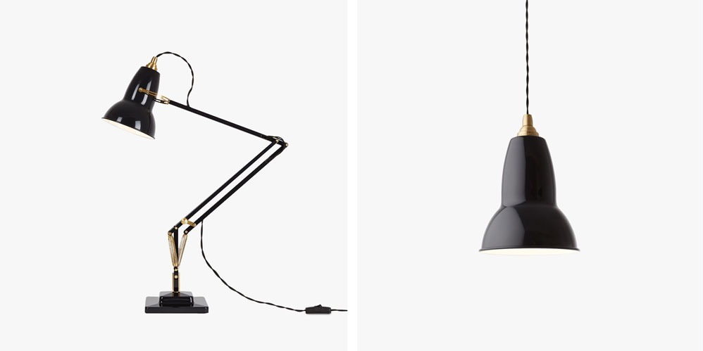 anglepoise