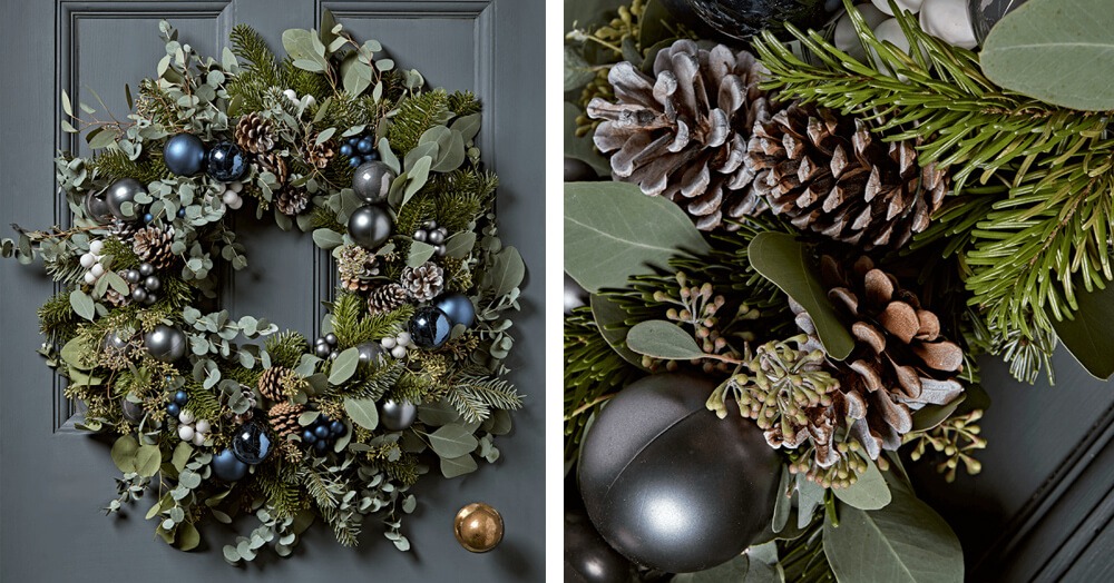 Create A Festive Our Guide To Choosing The Perfect Christmas