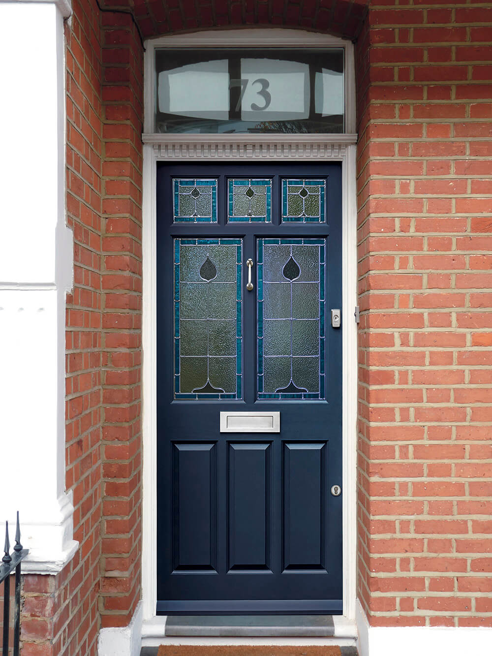 Composite Door Colours, Huge Choice