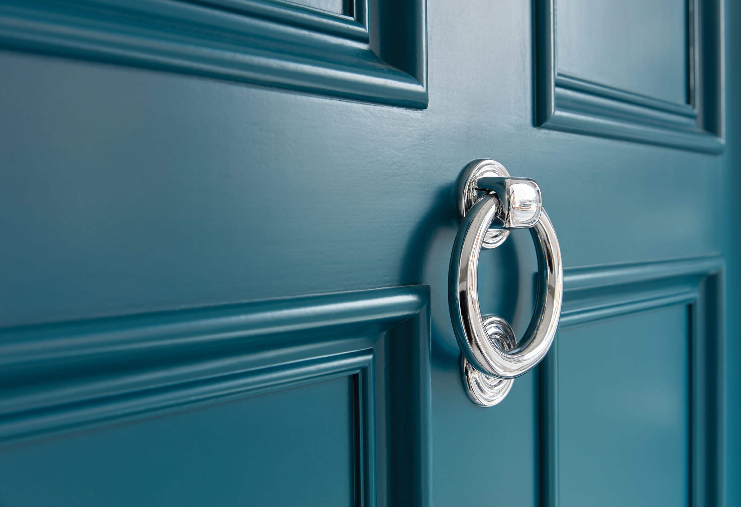 How to Choose the Best Front Door Color