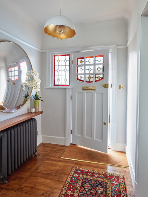 London Door Company The Exceptional First Impression