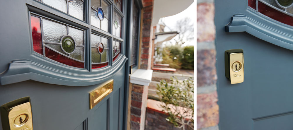 Period Front Doors 3