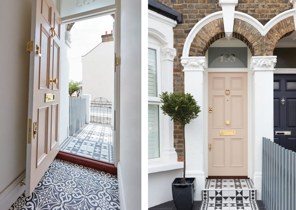 Our Guide to Victorian Doors: Showcasing Real-Life Client Stories