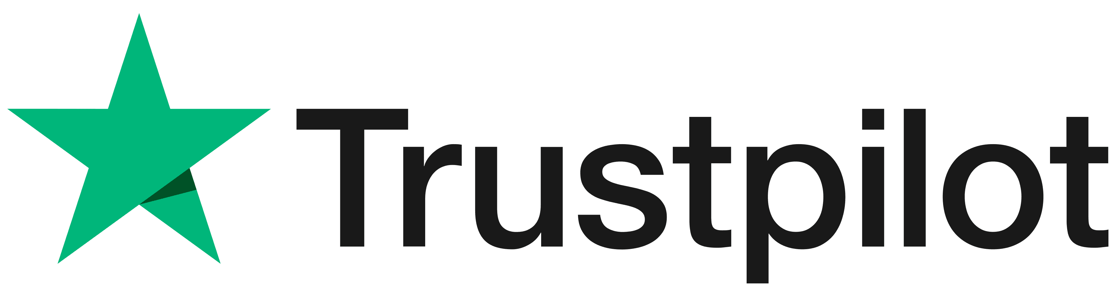 Trustpilot Stars