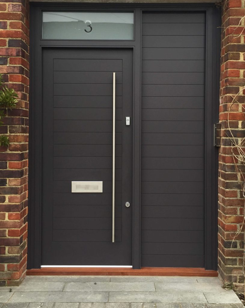Modern Front Door London Door Company Modern Front Door London Door Company