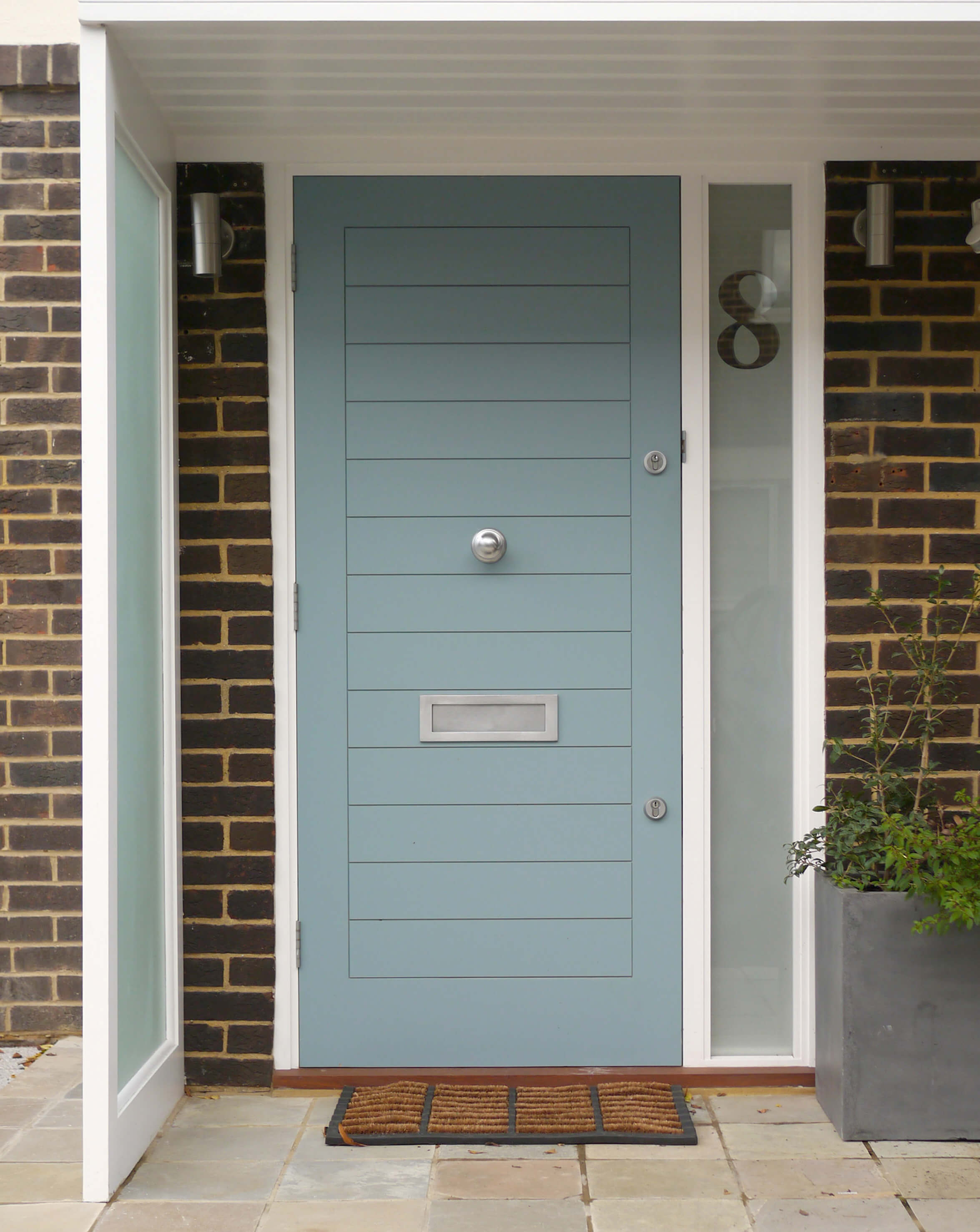 Modern Front Door Design London Door Company Modern Front Door Design London Door Company