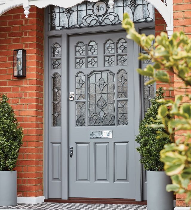 Set the standard on your street with a beautiful bespoke London Door this spring. 

Request a free copy of our brochure today by following the link in our profile. 
-
-
-
-
#londondoorcompany #londondoor #londondoorco #frontdoor #doorsoflondon #london #house #home #exteriorstyle #colourfulhome #doorsofinstagram #doortraits
