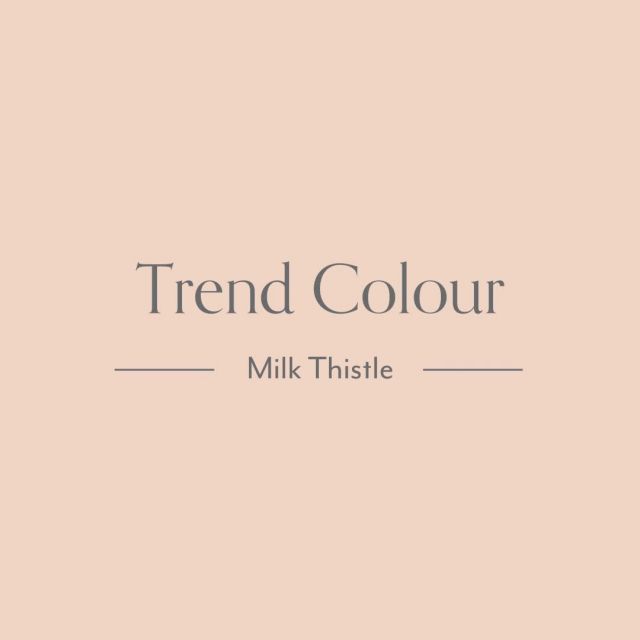 As we dream of escapism, serene pinks and earthy tones are becoming more popular.

Unlike some of our brighter hues, Milk Thistle is surprisingly versatile and works beautifully with delicate shades of white and metallic accents.

On the blog, we explore what colours are set to reign supreme in 2022 and how you can use these to create an unforgettable first impression - link in bio.
-
-
-
-
#londondoorcompany #londondoor #londondoorco #frontdoor #kerbappeal #doorsoflondon #londonproperty #property #frontdoordesign #doorsofinstagram #pinkdoor #pinkdoordesign #pinkhome #colourfulhome #colourtrend
