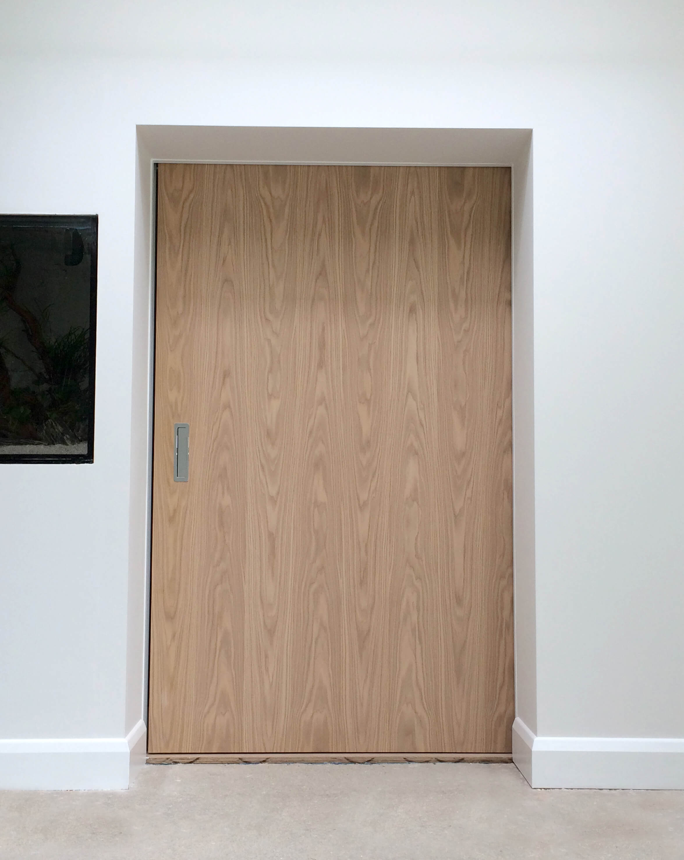 Solid Wood Internal Door London Door Company